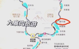 自驾游九寨沟最佳线路怎么选？