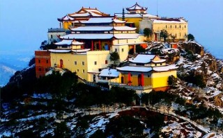 合肥周边二日游，哪些景点值得一去？