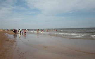 乐亭浅水湾自驾游两天怎么安排？