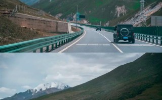 青海湖自驾游，什么车最合适？