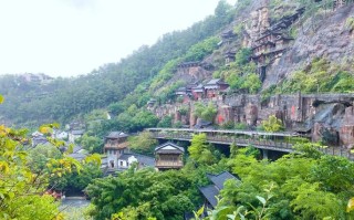 梅州有哪些必打卡的宝藏景点？