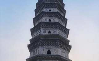 亳州附近一日游景点自驾游