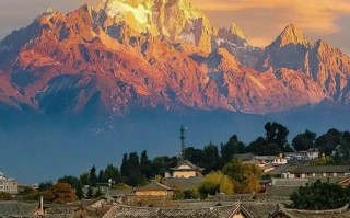 云南有哪些必游的著名景点？