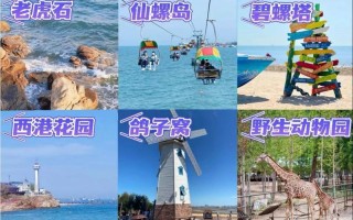 北戴河旅游景点介绍大全