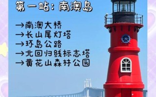 汕头旅游景点TOP榜有哪些必打卡？