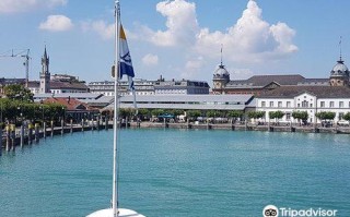 Konstanz怎么玩？必去景点和美食攻略有哪些？