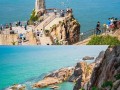 荣成旅游怎么玩？攻略网有啥必去？