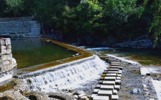 北京周边自驾游有哪些好去处？