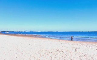 秦皇岛自驾游黄金海岸，有哪些必打卡景点？