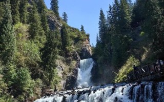 乌鲁木齐周边有哪些必游景点？