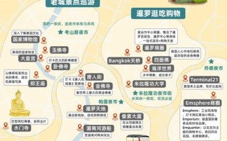 曼谷考山路怎么玩才最地道？