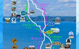 北京周边三天自驾游攻略