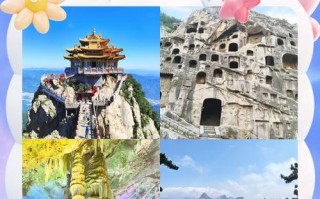 洛阳景点排名如何？热门景点有哪些？