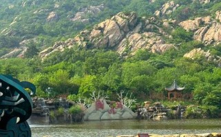 山东连云港旅游景点大全