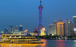 上海市区有哪些必打卡景点？