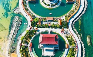 2025年最值得去的旅游景点是哪些？