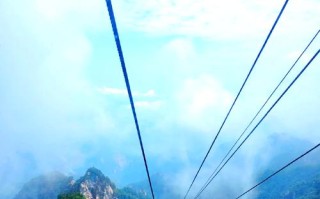 河南平顶山周边自驾游去哪玩？