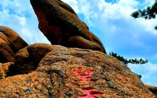 鞍山附近旅游景点有哪些