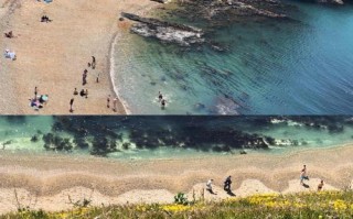 英国沙滩旅游怎么玩？有哪些必去景点？