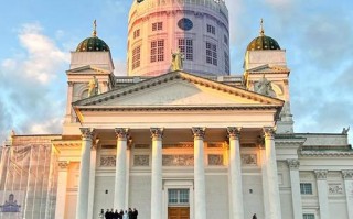 赫尔辛基有哪些必打卡旅游景点？