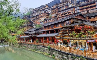 贵州旅游景点有哪些必打卡的？