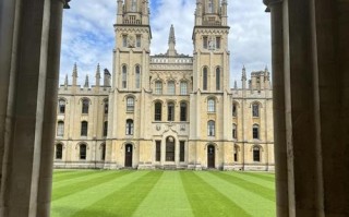 伦敦牛津怎么玩最精华？