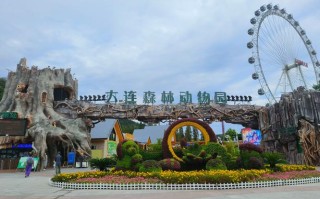 大连野生动物园自驾游怎么玩最尽兴？