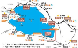 青海湖一日自驾游路线怎么安排？