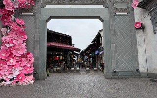 浙江古镇景点哪家强？