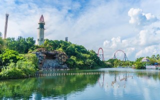 珠海海泉湾有哪些必打卡景点？