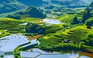 广西最值得玩的景点是哪里？