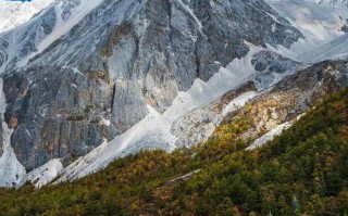 四川国庆节三天自驾游