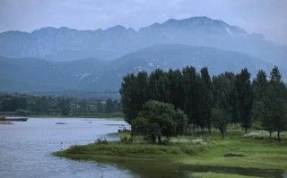 郑州周边自驾一日游，哪些景点值得去？