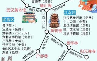 武汉出发自驾游，哪条路线最值得去？