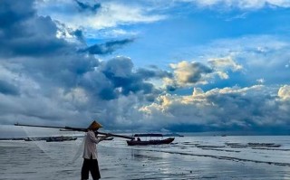 防城港金滩自驾游怎么玩最尽兴？