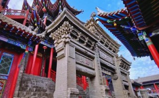 宁夏中卫必去景点有哪些？