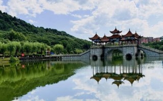 宜春有哪些必打卡旅游景点？