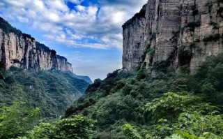 河南新乡自驾游自驾游