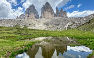 Bolzano怎么玩？必去景点和美食攻略？