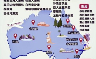 澳大利亚自驾游有哪些必备注意事项？