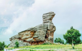 克什克腾旅游景点有哪些？