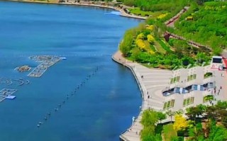 唐山周边1日自驾游景点