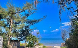 北海旅游景点有哪些值得打卡？