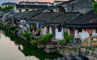 杭州绍兴必游景点有哪些？