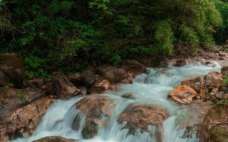 崇州周边有哪些值得一玩的景点？