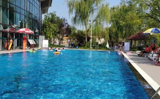 北京瑞麟湾温泉 自驾游