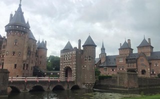 Utrecht怎么玩？必去景点和攻略指南