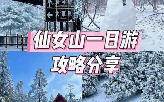 夏天仙女山自驾游怎么玩最尽兴？