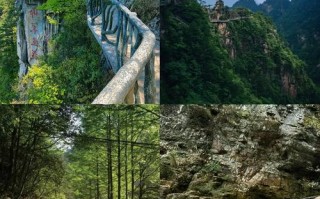 广西大明山自驾游怎么玩？路线攻略有哪些？