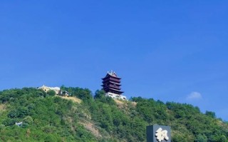 金华必游景点有哪些？